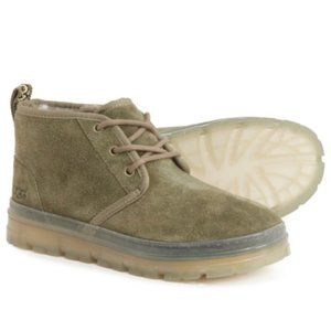 Ugg Women’s Nemuel‎ Clear Chukka Boot - Size 8 - NWOT